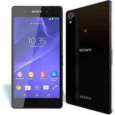 Sony Mobile Phones Sony Xperia Z2 Sealed Boxed 16GB
