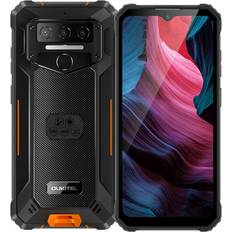 Oukitel WP23 Pro Rugged Smartphone 8GB 128GB