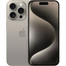 Apple iPhone 15 Pro A3104 1TB Natural Titanium