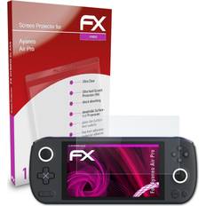 Screen Protectors atFoliX Glass Protective Film 9H Hybrid