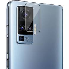 3mk Pack 4 Camera Lenses Vivo X51 5G Flexibleglass Transparent