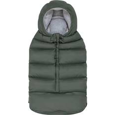 Joolz Puffer Åkpåse Forest Green