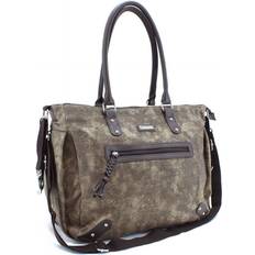 Kalencom Diaper Bag Paris