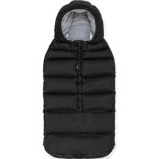 Joolz Puffer Space Black Voetenzak