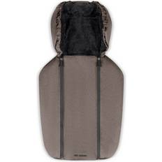 Footmuffs ABC Design Neugeborenen Fußsack Nature