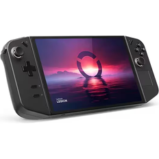 Lenovo Legion Go Gaming Console 8.8 Inch Screen