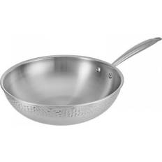 Resto Tri-Ply Stainless Steel 28cm