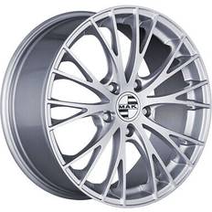 Mak Rennen 9x18 5/110 ET44.5 CB65.1