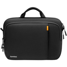 Defender A30 Laptop Shoulder Bag 16" - Black