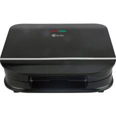 Equip Smörgåsgrill 34681 Svart
