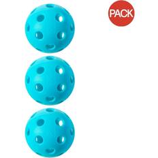 X-26 Indoor Pickleball Balls Pack Of 3