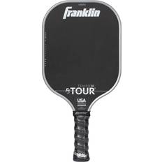 Pickleball Paddles Franklin FS Tour Tempo Pickleball Paddle 14mm