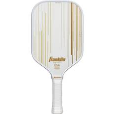 Pickleball Franklin Signature Pro Series Pickleball Paddle 16mm Gold