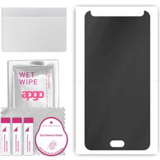 Screen Protectors apgo Hydrogel Privacy Matte Screen Protector Meizu M6 Note