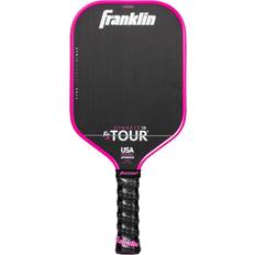 Pickleball Franklin FS Tour Dynasty Pickleball Paddle 16mm Pink