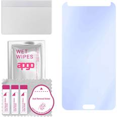 Screen Protectors apgo Ultra-Clear 9H Hybrid Protective Glass Huawei Mate 10
