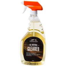 Accessoires de barbecue Traeger All Natural Grill Cleaner 950ml