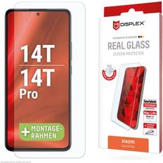 Displex Panzerglas Xiaomi 14T Pro