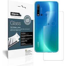 Dipos Displayschutz Anti-Shock Huawei P20 Lite