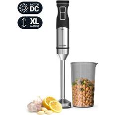Blue Blenders with Jug Universal Blue Handhållsblender Blå WISTY TOTAL 7150 XL 1500W