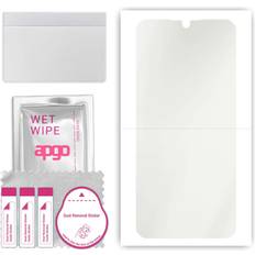 Screen Protectors apgo Hydrogel Matte Screen Protector for Ulefone Armor 7