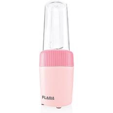 Rosa Mixer mit Kanne Flama 2223FL Pink Blender 350W