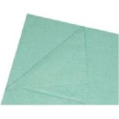 Vaatteet ALT Yleiskangas 40x38 cm Heavy Green 20 kpl