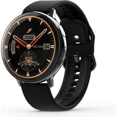 IP67 Smartwatches Platyne Montre Connectée Bluetooth Multifunction