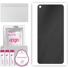 Skärmskydd apgo Hydrogel Privacy Matte Screen Protector Tecno Camon 17
