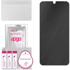 Skärmskydd apgo Privacy Matte Hybrid Protective Glass TCL 205