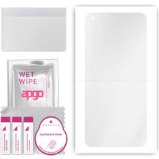 Skärmskydd apgo Hydrogel Ultra-Clear Screen Protector for Realme GT Neo Flash