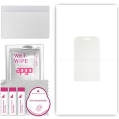Skärmskydd apgo Hydrogel Matte Screen Protector for Nokia 2660 Flip