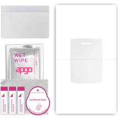 apgo Hydrogel Ultra-Clear Screen Protector Nokia 110 4G