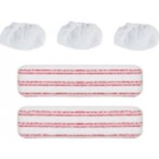 PAEU0324 Pack 2 Cloths 3 Sockettes