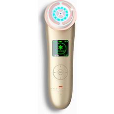 Drakefor Nanoskin Inteligent Ansiktsmassager med Phototerapi
