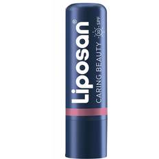 Liposan Caring Beauty Läppbalsam SPF 4.8 g