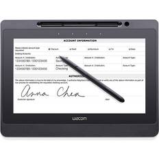 Tablettes graphiques Wacom DTU-1141B Numérique 10.1 in