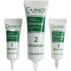 Guinot Gåvoboxar & Set Guinot Détoxygène 3 Delat