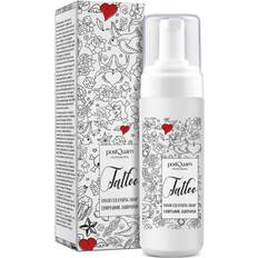 Veganska Tatueringsvård PostQuam Tattoo Ansiktsrengöringsgel 150ml
