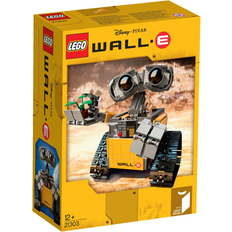 LEGO Ideas LEGO Ideas Wall E 21303-1