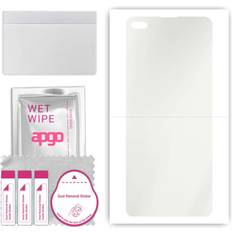 apgo Hydrogel Matte Screen Protector for Motorola Moto G 5G Plus