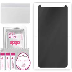Screen Protectors apgo Hydrogel Privacy Matte Screen Protector for Oppo R15X