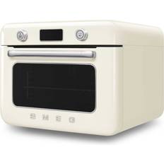 Smeg Single Ovens Smeg COF01CRUK Multifunction Oven