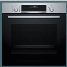 Bosch Built in Ovens Bosch Oven HBG536ES3 3400 W 71 L Black