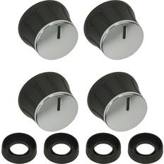 Belling Dual Ovens Belling Control Knob Cooker Oven 444444781
