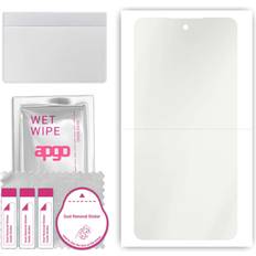 apgo Hydrogel Matte Screen Protector for Samsung Galaxy A52 4G