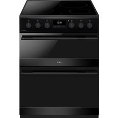 CFC6100MB 60cm Electric Double Oven Cooker