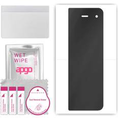apgo Hydrogel Privacy Matte Screen Protector for Samsung Galaxy Fold
