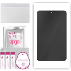 apgo Hydrogel Privacy Matte Screen Protector Nokia T10