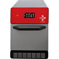 Lincat CiBO+ High Speed Oven Red